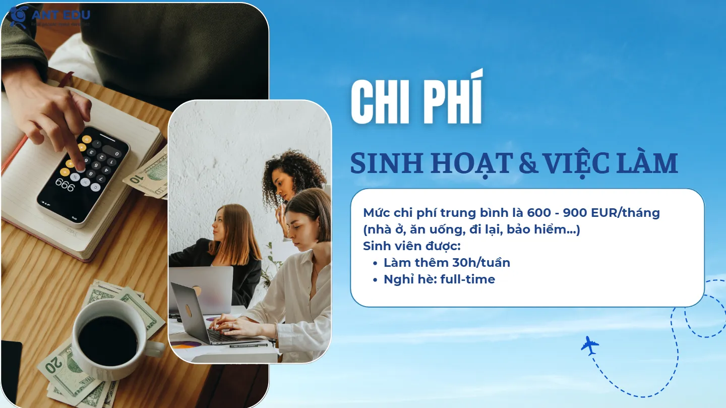 Du Học Phần Lan