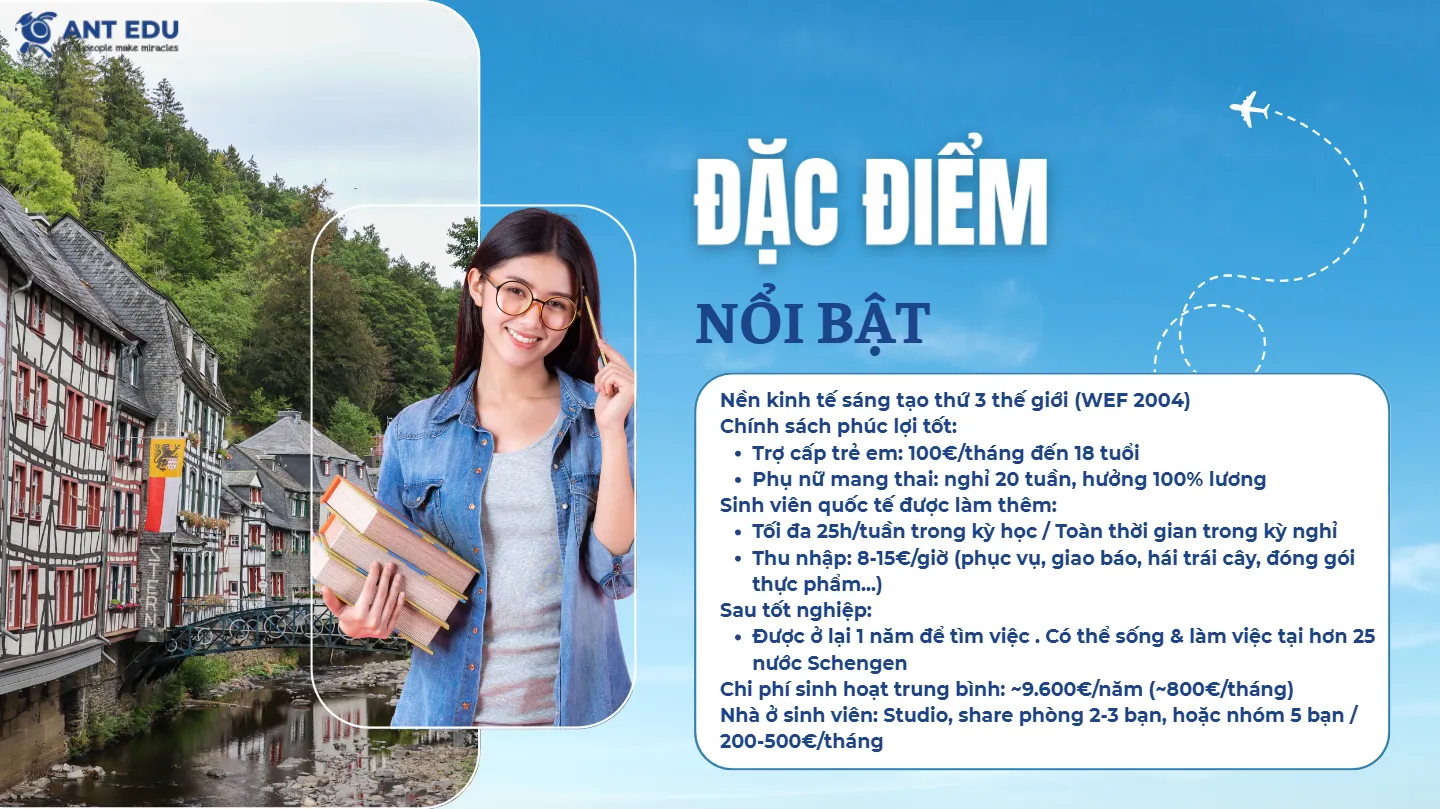 Du Học Phần Lan
