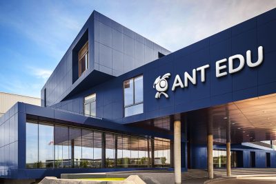 Chứng nhận ESG và cơ hội tiếp cận thị trường quốc tế ~ ANT EDU