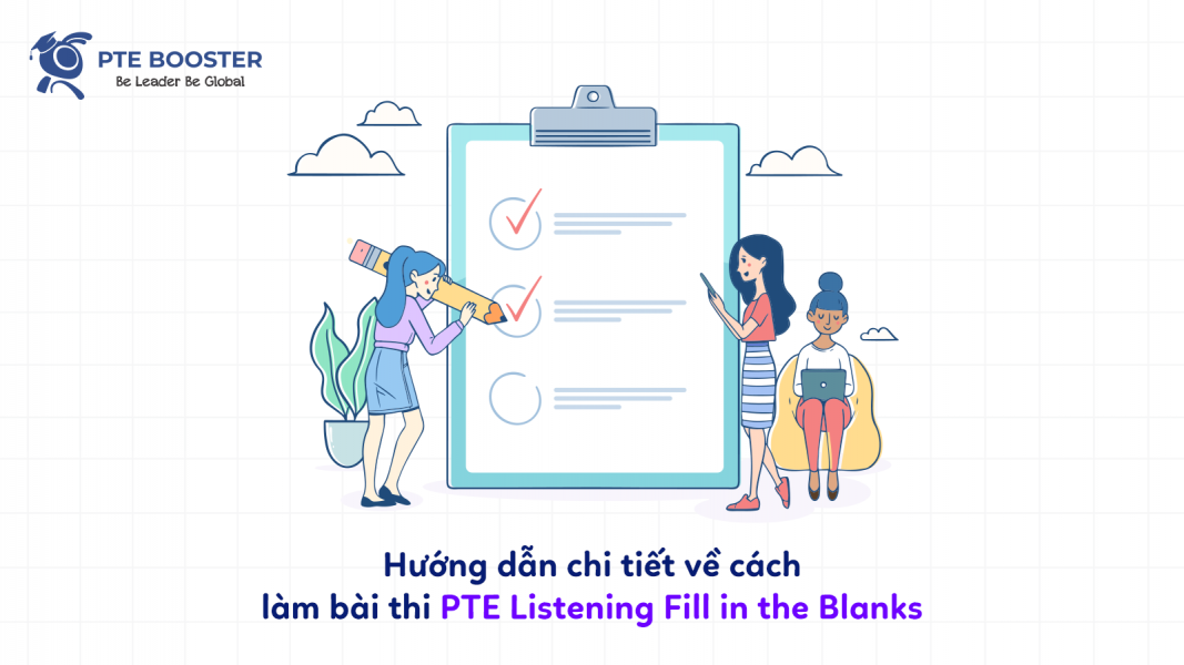 cach-lam-bai-thi-pte-listening-fill-in-the-blanks