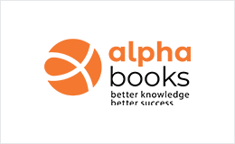 Alpha-book