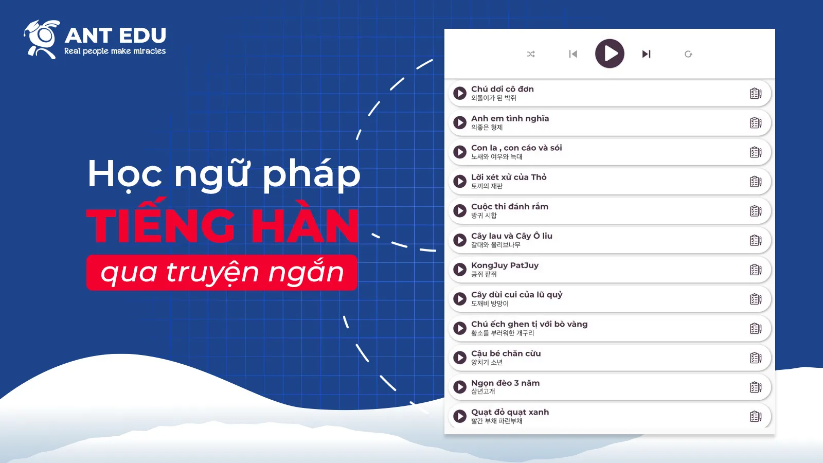 hoc-ngu-phap-tieng-han-qua-truyen-ngan