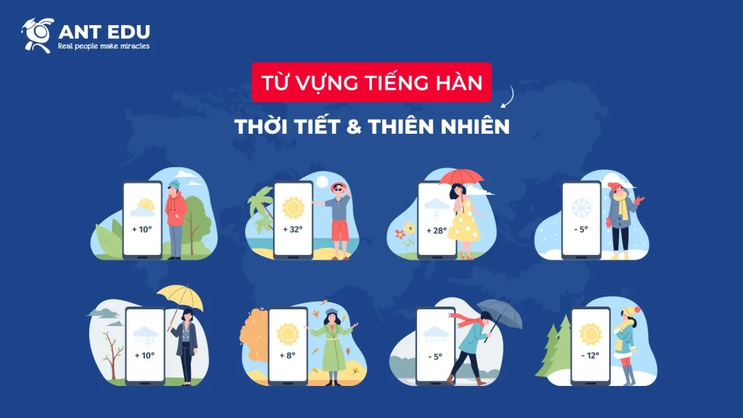 tu-vung-tieng-han-ve-thoi-tiet-va-thien-nhien