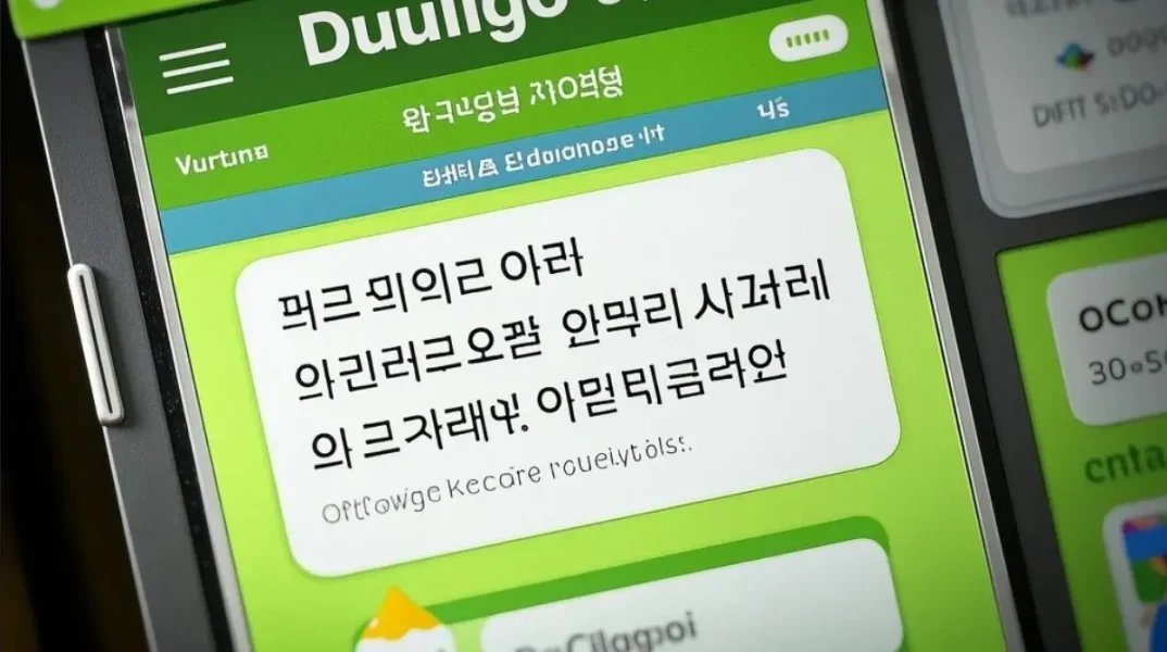hoc-tieng-han-duolingo