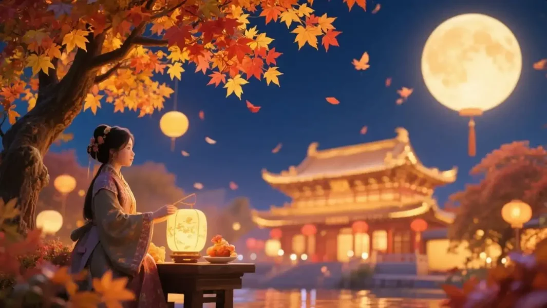 hoc-tieng-han-le-hoi-mua-thu