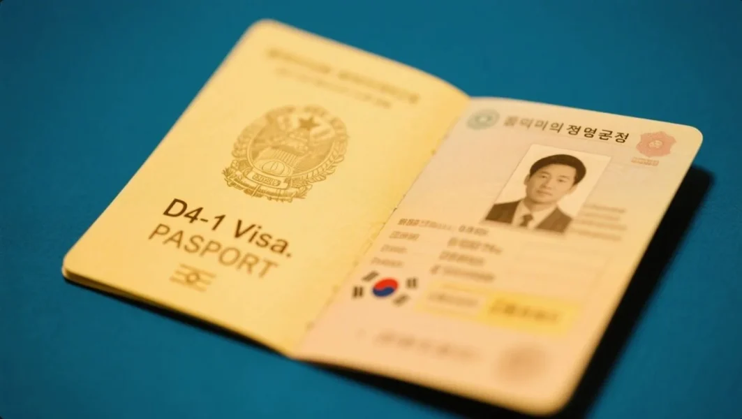 thac-mac-ve-visa-d4-1-du-hoc-han-quoc