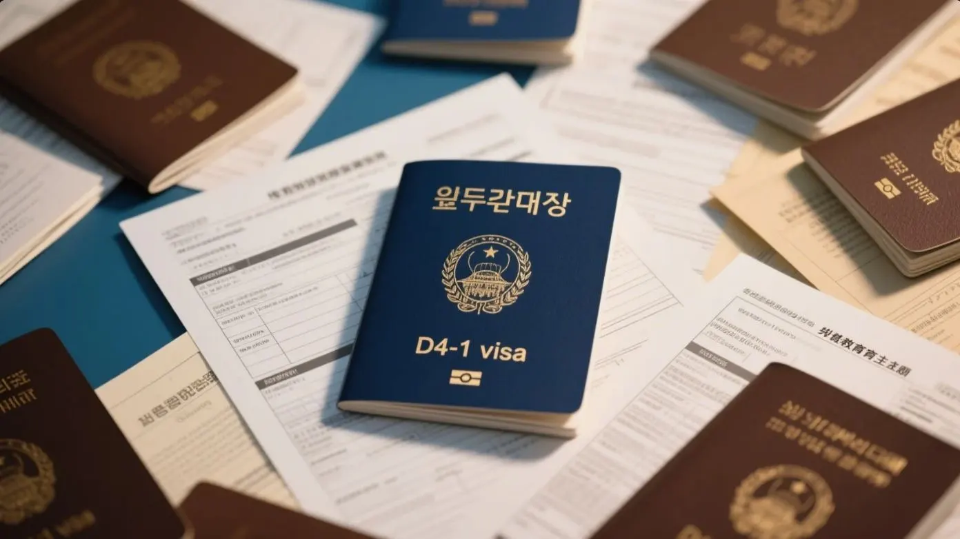 visa-d4-1-chuyen-sang-visa-du-lich