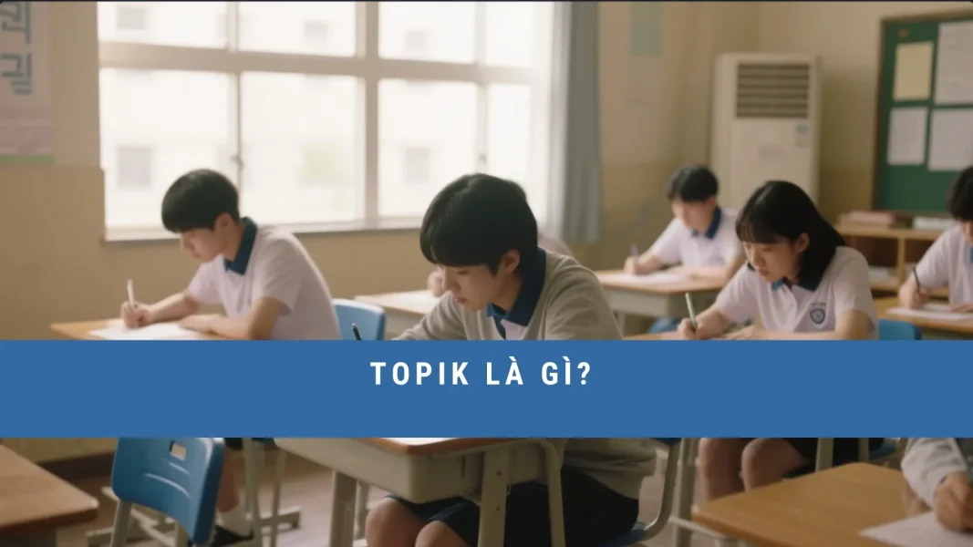 topik-la-gi