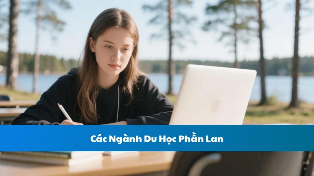Các Ngành Du Học Phần Lan