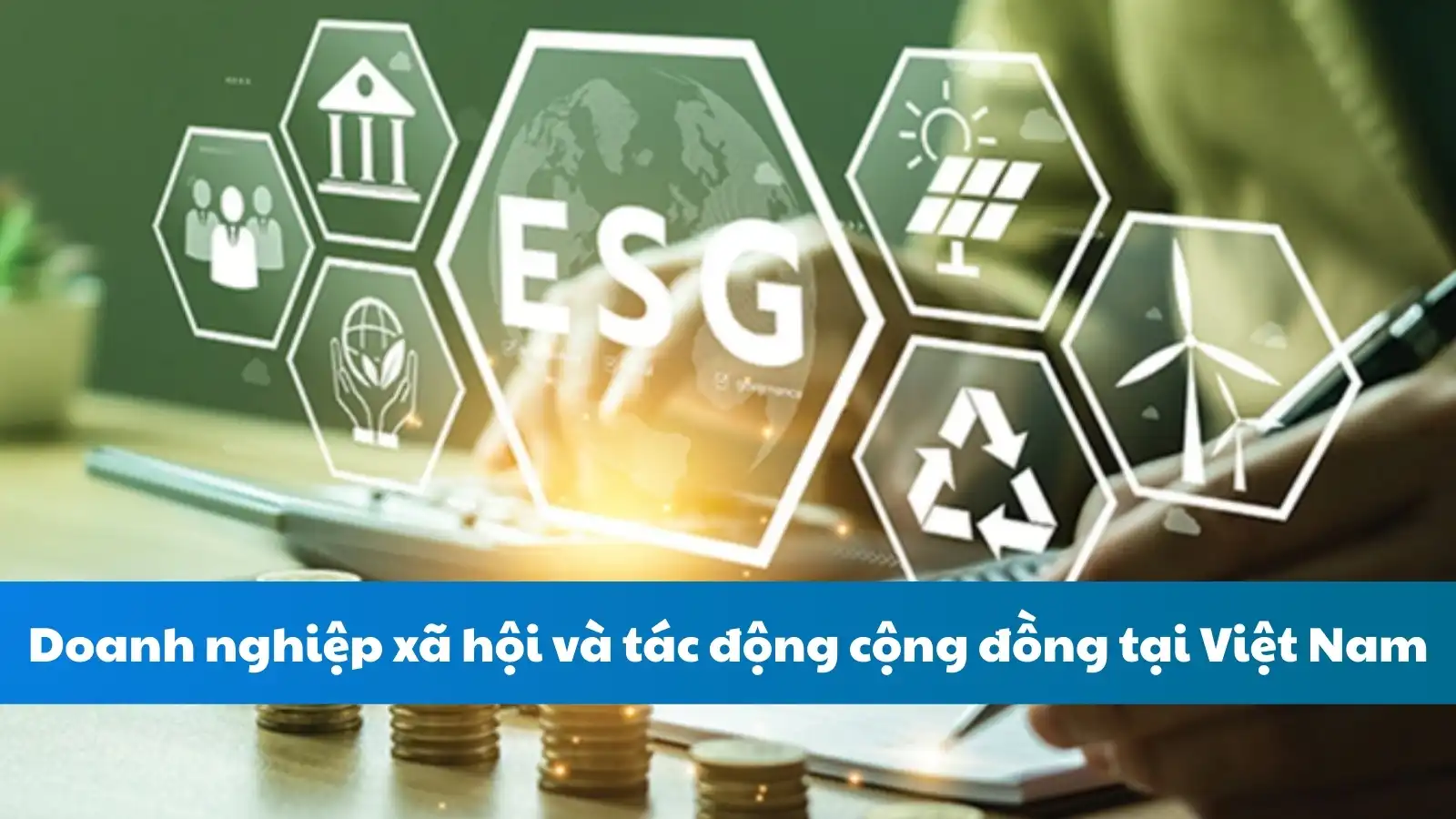 Giảm phát thải carbon trong chuỗi cung ứng: Thách thức và giải pháp