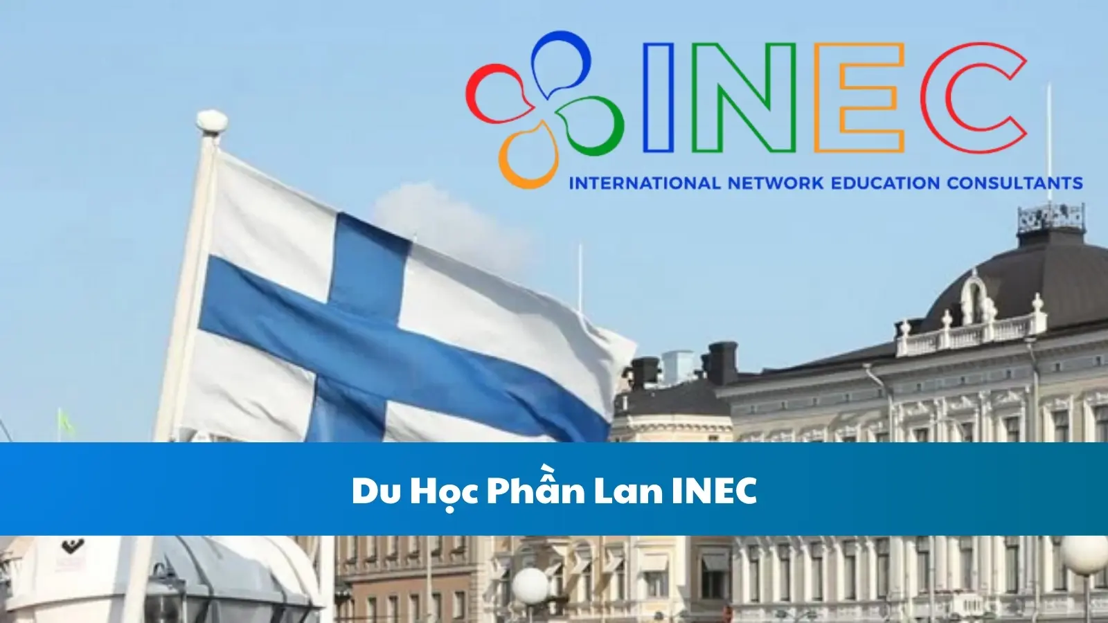 Du Học Phần Lan INEC