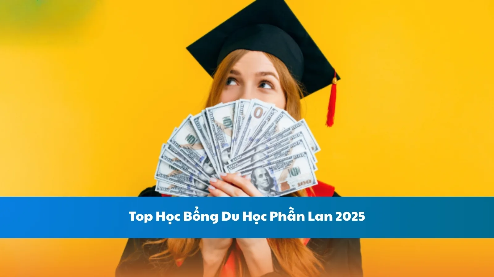 Top Học Bổng Du Học Phần Lan 2025