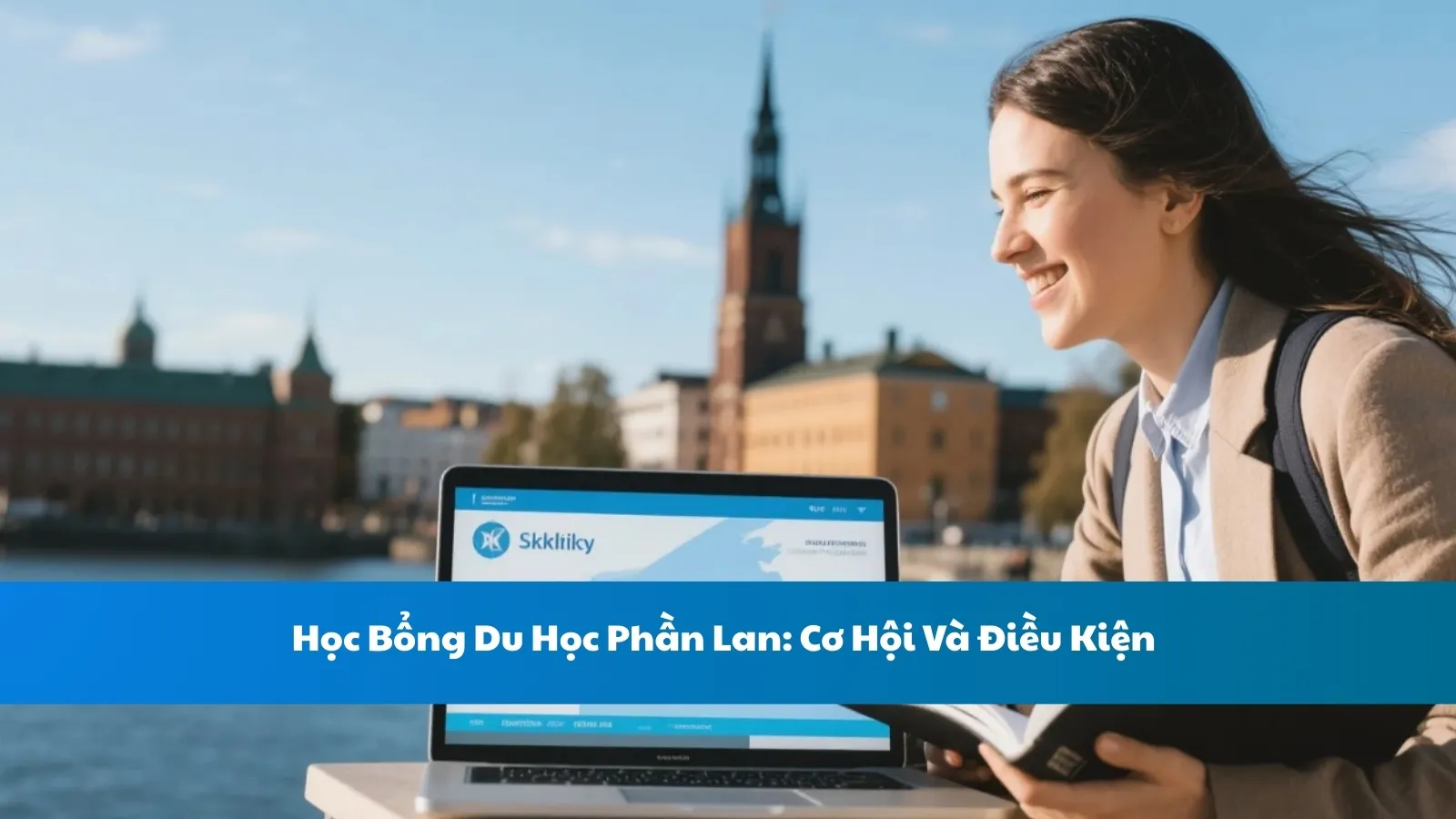 Học Bổng Du Học Phần Lan: Cơ Hội Và Điều Kiện