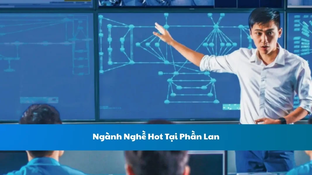 Ngành Nghề Hot Tại Phần Lan