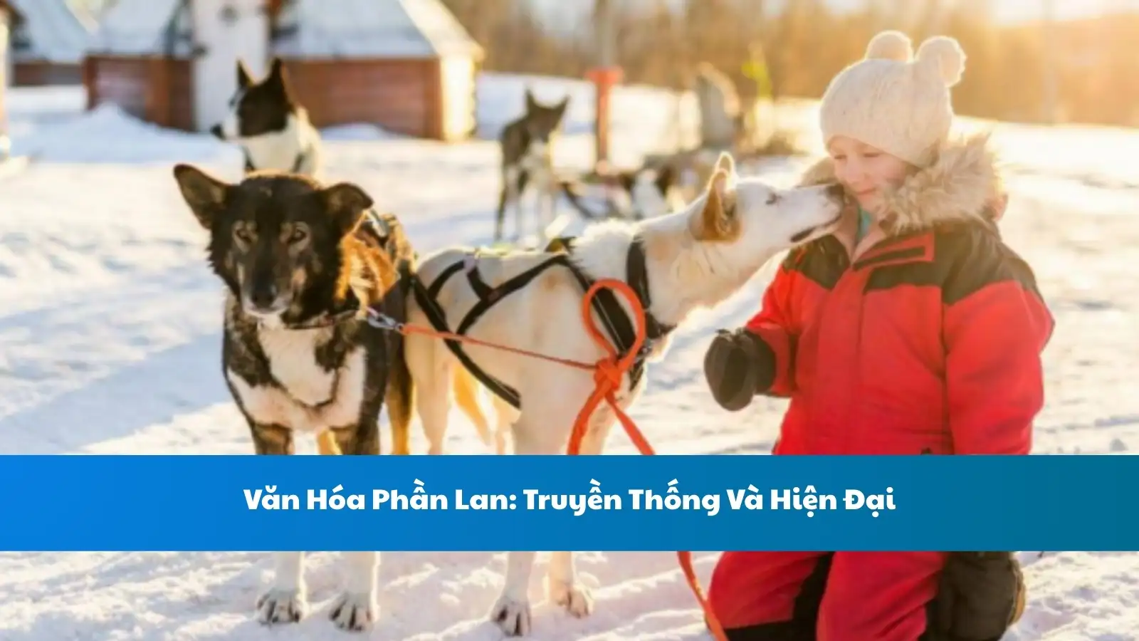Văn Hóa Phần Lan: Truyền Thống Và Hiện Đại