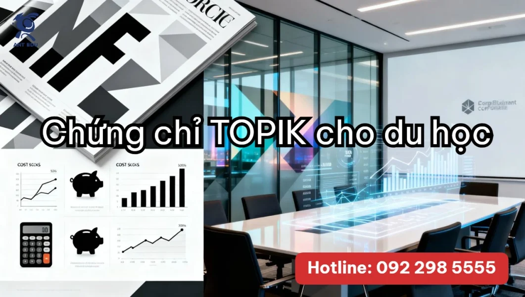Chi phí du học visa D2 và cách tiết kiệm – Mẹo quản lý tài chính khi học đại học