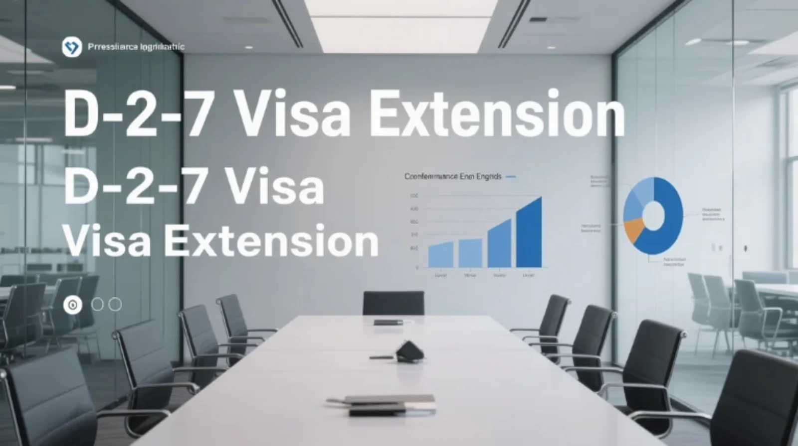 Gia hạn Visa D2-7