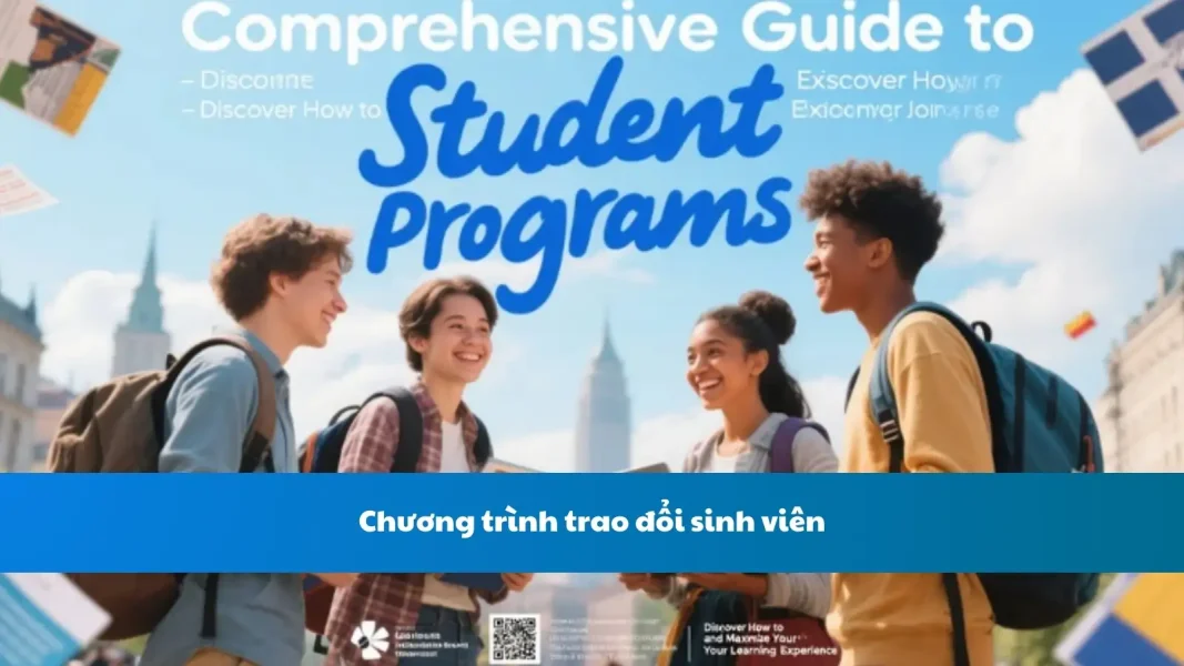 Hướng dẫn toàn diện về chương trình trao đổi sinh viên - Khám phá cách tham gia và tối ưu hóa trải nghiệm học tập