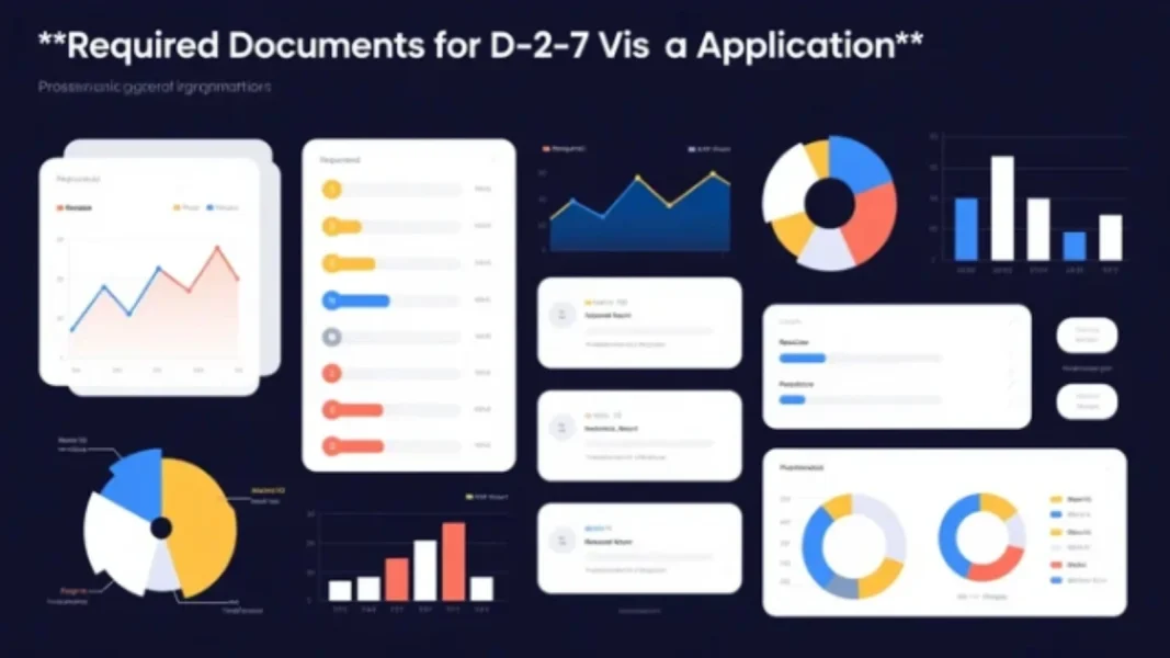 TOPIK tối thiểu để xin Visa D2-7