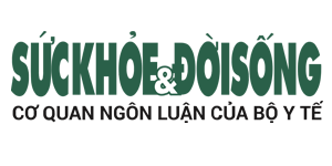 báo sức khỏe và đời sống