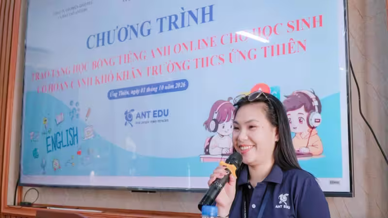 Giá trị giáo dục được lan tỏa từ hoạt động cộng đồng